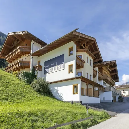Neustift Near Stubai Glacier, Cleaning Included * Neustift im Stubaital