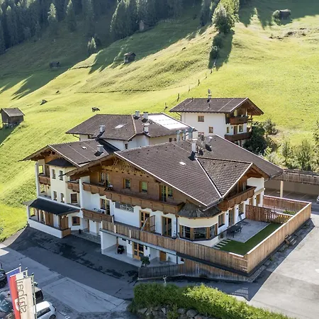Neustift Near Stubai Glacier, Cleaning Included