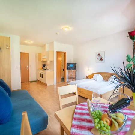 Apartment Neustift Near Stubai Glacier, Cleaning Included Neustift im Stubaital