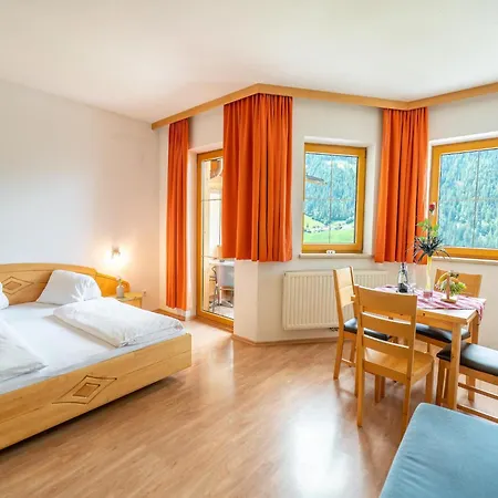 아파트 Neustift Near Stubai Glacier, Cleaning Included