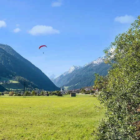 Apartment Neustift Near Stubai Glacier, Cleaning Included Neustift im Stubaital