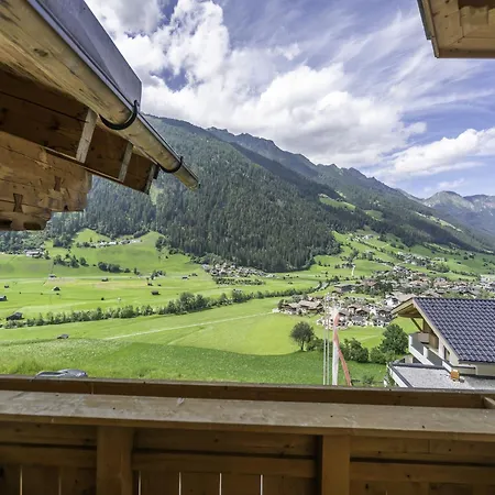 Neustift Near Stubai Glacier, Cleaning Included *