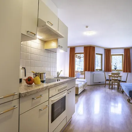 아파트 Neustift Near Stubai Glacier, Cleaning Included *
