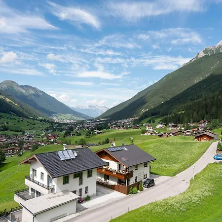 Neustift Near Stubai Glacier, Cleaning Included Apartment Neustift im Stubaital