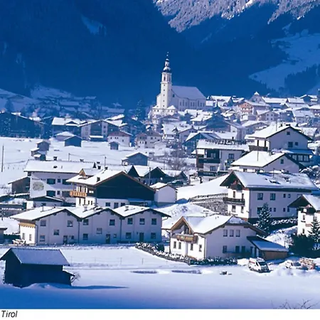 아파트 Neustift Near Stubai Glacier, Cleaning Included 노이스티프트임스튀바이탈