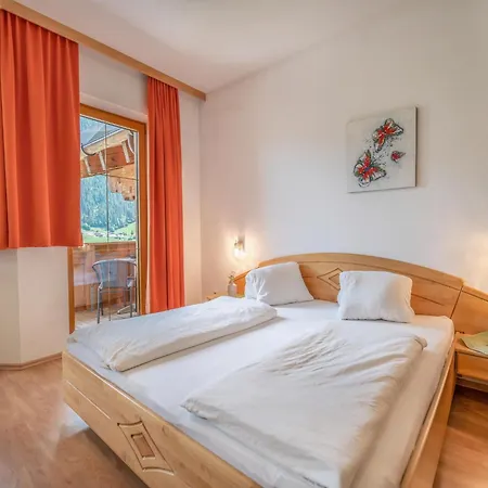 Neustift Near Stubai Glacier, Cleaning Included *