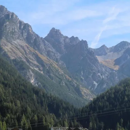 Neustift Near Stubai Glacier, Cleaning Included