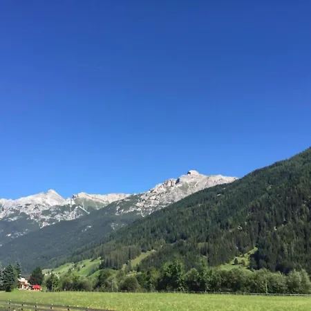 Neustift Near Stubai Glacier, Cleaning Included * Neustift im Stubaital