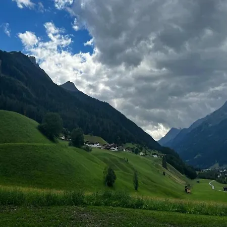 Neustift Near Stubai Glacier, Cleaning Included 노이스티프트임스튀바이탈