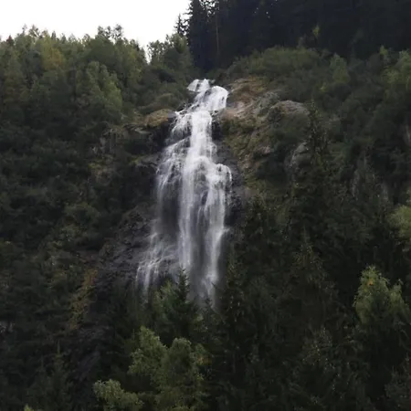 Neustift Near Stubai Glacier, Cleaning Included Apartment