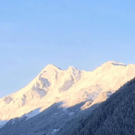 아파트 Neustift Near Stubai Glacier, Cleaning Included *
