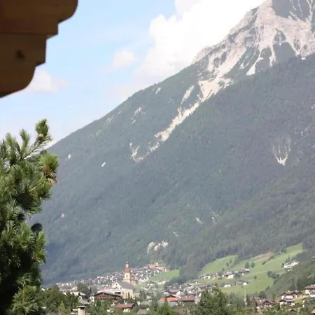 Neustift Near Stubai Glacier, Cleaning Included * Neustift im Stubaital