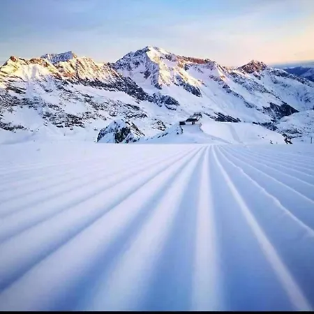 아파트 Neustift Near Stubai Glacier, Cleaning Included 노이스티프트임스튀바이탈