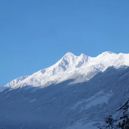 Neustift Near Stubai Glacier, Cleaning Included